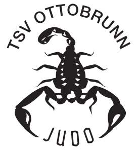Logo Judo-Abteilung TSV Ottobrunn